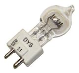 GE 32955 - DYS/DYV/BHC Light Bulb