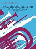 Alfred Publishing 00-11211 Petty Harbour Bait Skiff