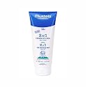 Mustela 2 in 1 Hair & Body Wash - 6.8 fl oz