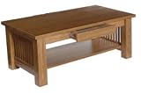 August Lotz Signature Collection Coffee Table