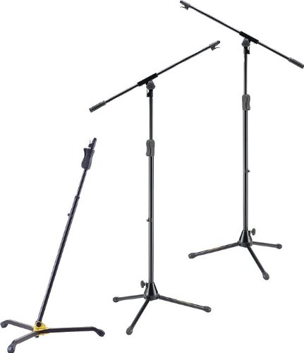 Hercules Stands Pro Mic Stand Pack On Sale
