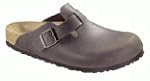 Birkenstock Boston 260341, Sabot unis...