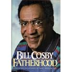 Bill Cosby Fatherhood book cover