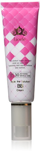 Lioele Triple the Solution BB Cream (SPF30/PA++)