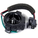 ACDelco 20931998 Windshield Side Garnish Molding Radio Speaker Assembly by ACDelco