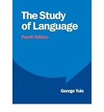 Zoom Produkt-Bild: (The Study of Language) By Yule, George (Author) Paperback on 01-May-2010