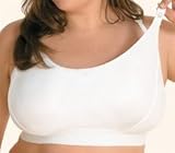 Bravado Double Plus Original Nursing Bra Style 1013