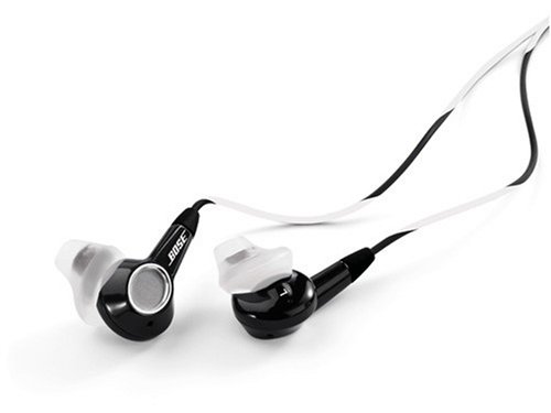 Cover image : BOSE Bose in-ear headphones オーディオヘッドホン