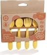 Green Toys Feeding Spoons and Forks