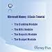  : Microsoft Money Plus Deluxe Tutorial