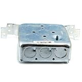 Tools & Hardware : Electrical Box & Cover