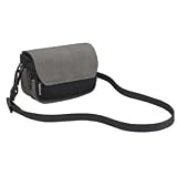Sumdex Double Horizontal Camera Pouch (Black)