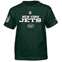 Jets Reebok NFL Prime Eqt Tee - Big Kids