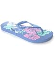 Havaianas Hibisco Flower Flip-flop