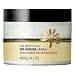 The Body Shop Spa Wisdom Japan Yuzu & Green Tea Bathing Salts, 14.1 Ounce