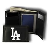 Los Angeles Dodgers Embroidered Trifold