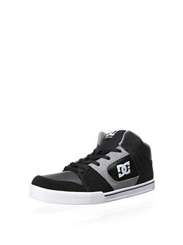 DC Patrol II 滑板鞋和PUMA X McQ 联名款 Climb Hightop板鞋