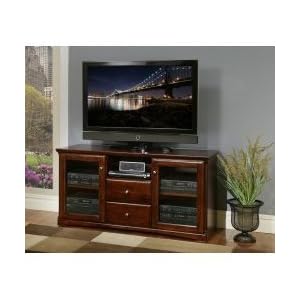 Park View Tall Plasma TV Stand by Kathy Ireland Home