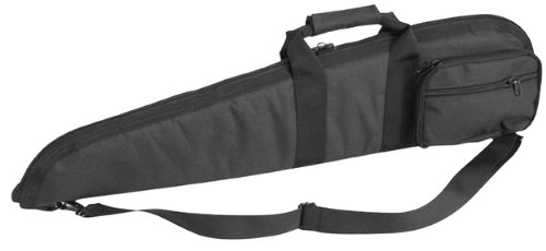 Review VISM by NcStar Gun Case (40L X 9H)/Black (CV2906-40)