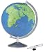 Geographer Writable Globe