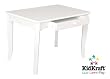 Kidkraft Brighton Table - White