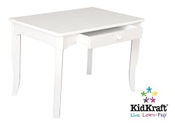 Kidkraft Brighton Table - White