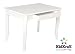 Kidkraft Brighton Table - White