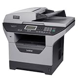 Brother International, MFP 3 in 1, Print, Copy, Scan (Catalog Category: Pri ....
