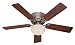31SiaouB1kL. SL75  Westinghouse Lighting 7224500 Wengue Two Light 30 Inch Reversible Three Blade Indoor Ceiling Fan, Espresso with Opal Frosted Glass