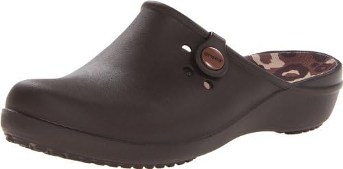 crocs Women's 14703 Tully II Clog Mule