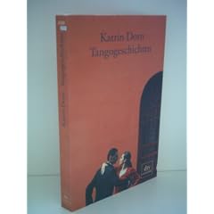 Katrin Dorn: Tangogeschichten