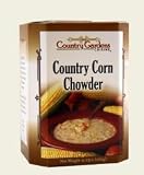 Country Gardens Country Corn Chowder Soup Mix