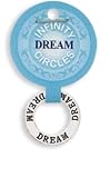 Dream Infinity Circle Pendant