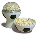 Giles and Posner Football Popcorn Maker