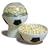Giles and Posner Football Popcorn Maker