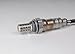 GM ACDelco 213-1552 Heated Oxygen Sensor