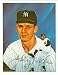 Johnny Kucks autographed Baseball Card (New York Yankees) Image