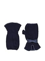 SANTACANA MADRID Guantes (Azul Marino)
