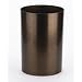 Umbra Metalla 3.5-Gallon Polypropylene Waste Can, Metallic Bronze