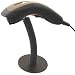 USB Handscanner MK-1000 Barcode-Scanner -MIT ST�NDER- bis 390mm Leseabstand - 270 Scans/Sek. 32bit schnell, hochaufl�send, liest auch die GS1 Codes