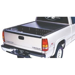 Pace Edwards TR5054 Rail Toyata Tacoma