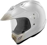 ARAI XD'3 MOTARD SILVER MD MOTORCYCLE Off-Road-Helmet