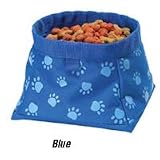 Guardian Gear Pawprint Travel Bowls