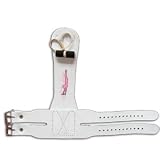 Nastia Liukin Big Swinger Double Buckle Uneven Bar Grips