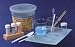 Cool Blue Light Classroom size Experiment Kit