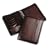 Franklin Covey 18689 Looseleaf zippered organizer for 2009, sierra, 7 rings, 5-1/2 x 8-1/2, burgundy