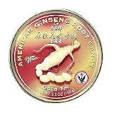 American Ginseng Root Candy 5.3 oz.