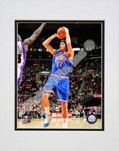 Anderson Varejao 2009 - 2010 Action 