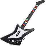 10 Fret Rock Zero III PS3 Guitar Game Controller