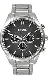 Fossil Walter Stainless Steel Men's watch #FS4636
